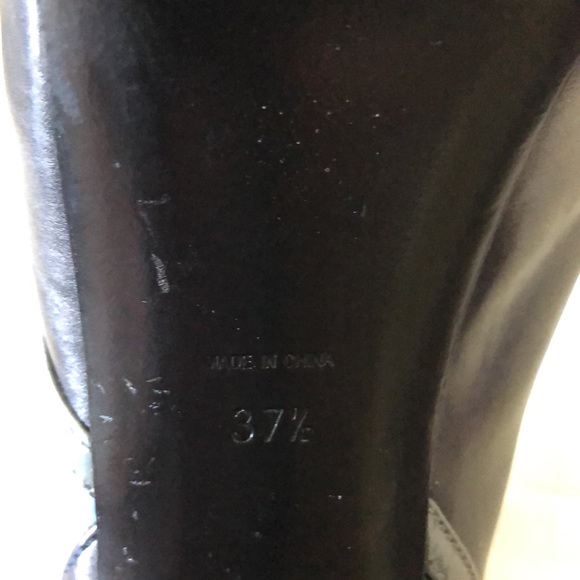 Theory Theyskens stiletto pumps - Picture 7 of 7